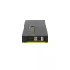KVM-kytkin LevelOne 4-porttinen USB VGA KVM-0422