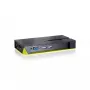 KVM-kytkin LevelOne 4-porttinen USB VGA KVM-0422
