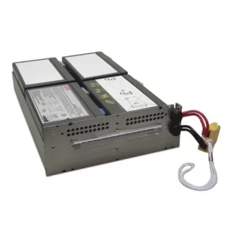 Vara-akkukasetti, APC APCRBC133, lyijy-happo, 1 kpl, 12 kg