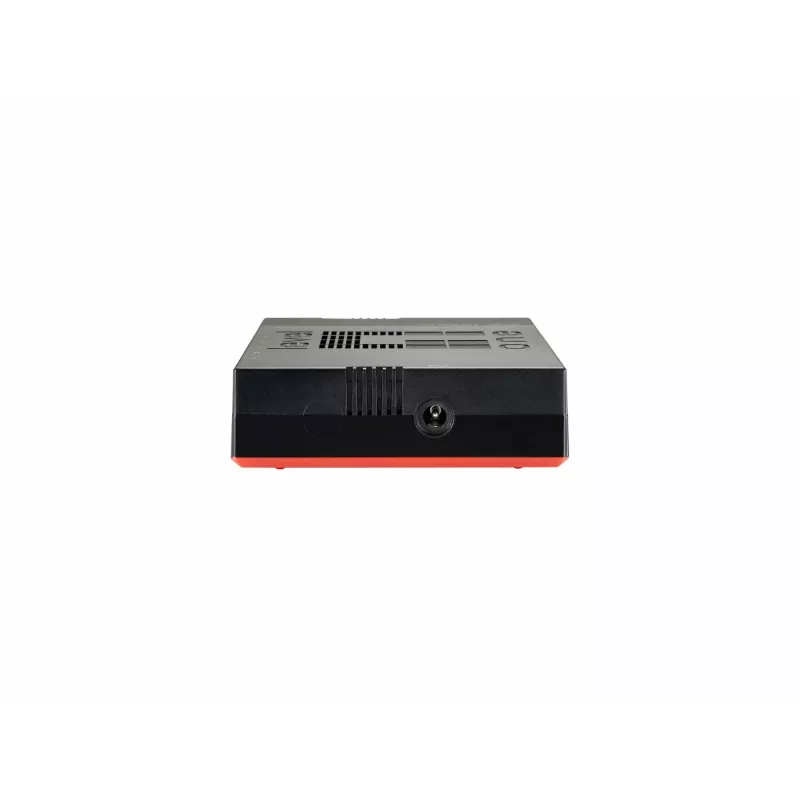 5-porttinen Gigabit Ethernet -kytkin LevelOne GSW-0507