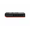 5-porttinen Gigabit Ethernet -kytkin LevelOne GSW-0507