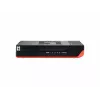 5-porttinen Gigabit Ethernet -kytkin LevelOne GSW-0507