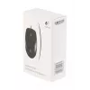 LOGITECH hiiri – B100 – optinen – musta