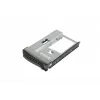 Tukipaneeli Supermicro MCP-220-247 2,5/3,5 tuuman musta metallinen