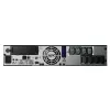 APC Smart-UPS X SMX1000I - 1000VA, 8x C13 lähtö, USB, laajennettava käyttöaika