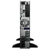 APC Smart-UPS X SMX1000I - 1000VA, 8x C13 lähtö, USB, laajennettava käyttöaika