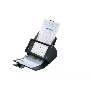 Canon imageFORMULA ScanFront 400 verkkodokumenttiskanneri