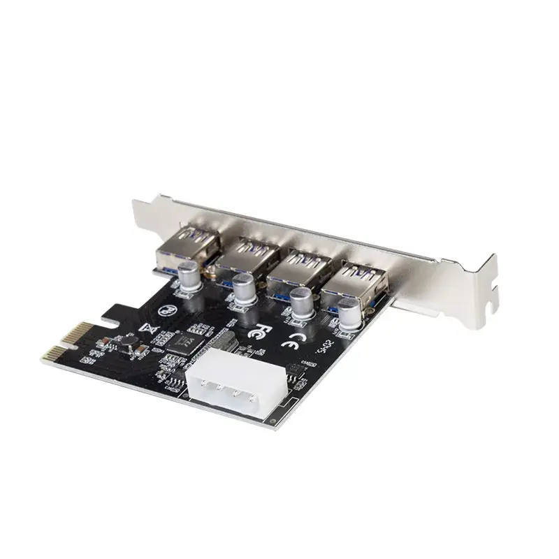 Liitäntäkortti LogiLink PC0057A
