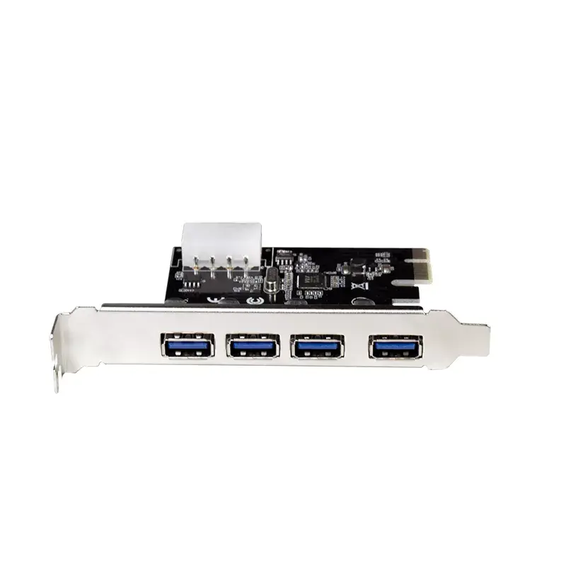 Liitäntäkortti LogiLink PC0057A