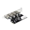 Liitäntäkortti LogiLink PC0057A