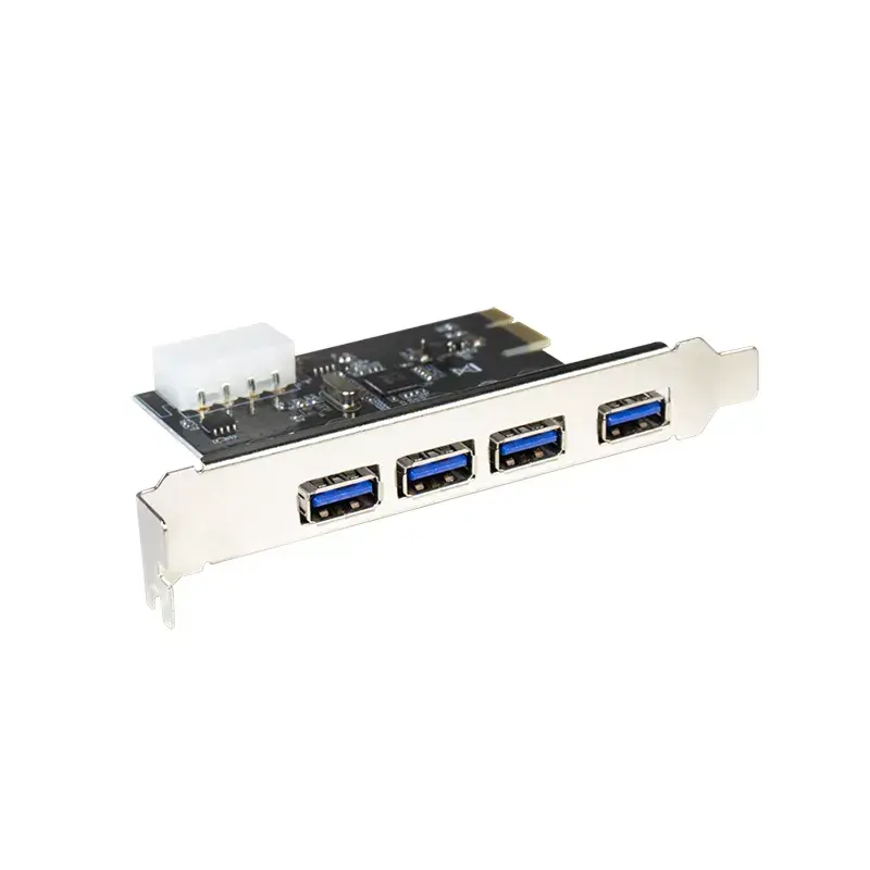 Liitäntäkortti LogiLink PC0057A