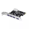 Liitäntäkortti LogiLink PC0057A
