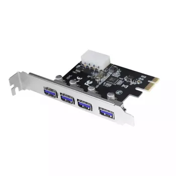 Liitäntäkortti LogiLink PC0057A