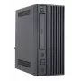 Chieftec BT-02B-U3-250VS tietokonekotelo Mini Tower musta 250 W