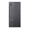 Chieftec BT-02B-U3-250VS tietokonekotelo Mini Tower musta 250 W