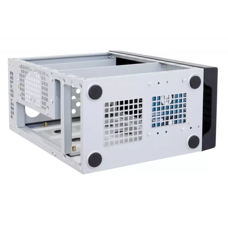Chieftec BT-02B-U3-250VS tietokonekotelo Mini Tower musta 250 W