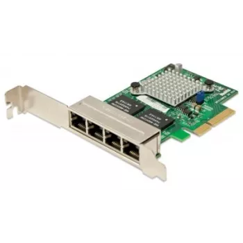 SUPERMICRO verkkokortti Aoc-sgp-i4 Pci-e 10/100/1000