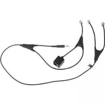 Jabra Alcatel -sovitin