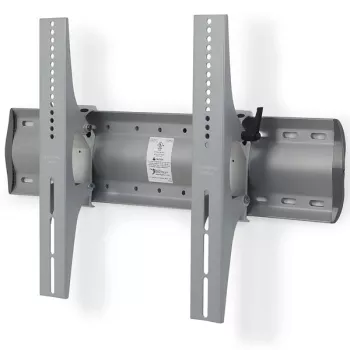 ERGOTRON Tm kallistuva seinäkiinnike (hopea) (61-142-003)