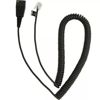 Jabra 8800-01-37 kuuloketarvike kaapeli