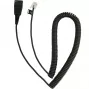 Jabra 8800-01-37 kuuloketarvike kaapeli