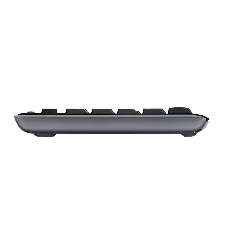 LOGITECH Wireless Desktop Mk270 - Qwertzu German