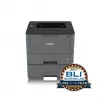 Brother HL-L5100DNT lasertulostin 1200 x 1200 DPI A4