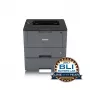 Brother HL-L5100DNT lasertulostin 1200 x 1200 DPI A4