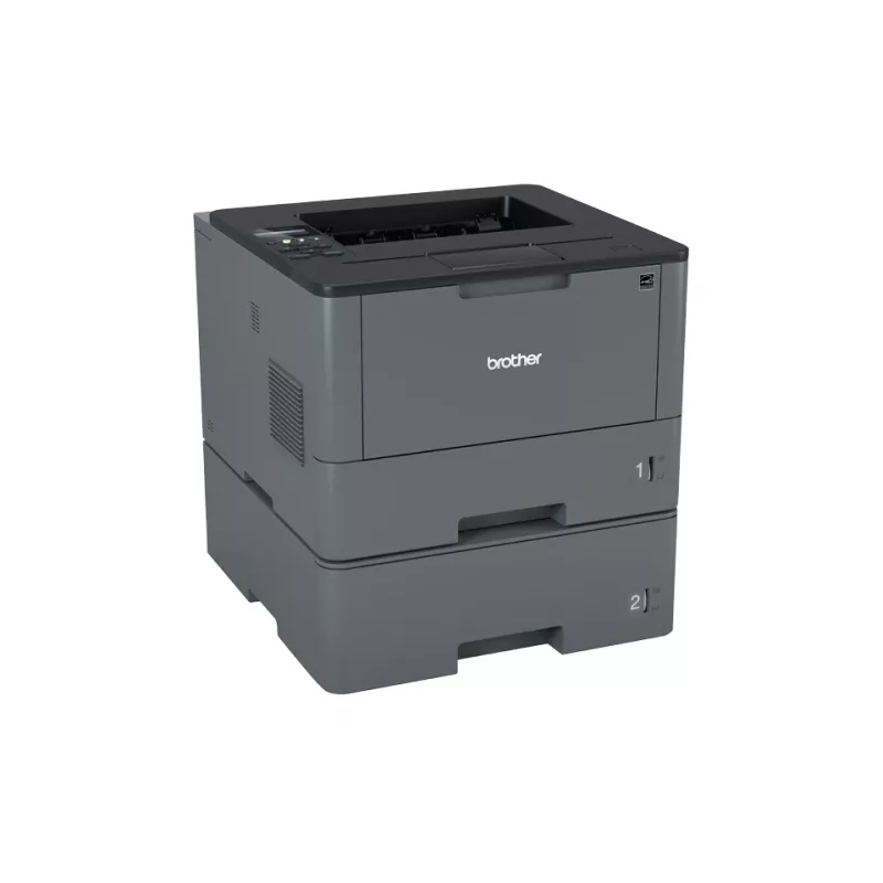 Brother HL-L5100DNT lasertulostin 1200 x 1200 DPI A4