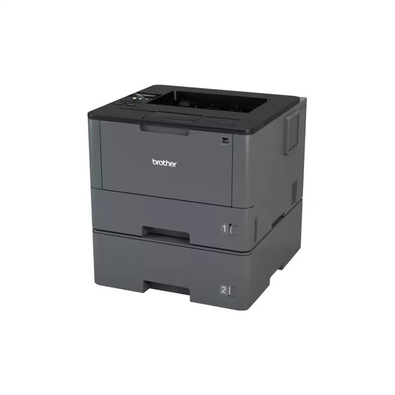 Brother HL-L5100DNT lasertulostin 1200 x 1200 DPI A4
