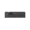 LevelOne POI-3000 Gigabit PoE+ -injektori, 30 W, musta