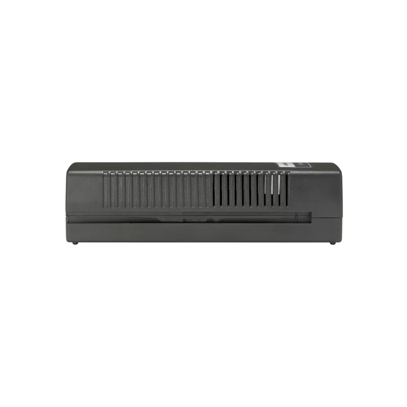 LevelOne POI-3000 Gigabit PoE+ -injektori, 30 W, musta