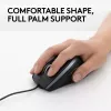 Hiiri Logitech LGT-M500 USB Type-A