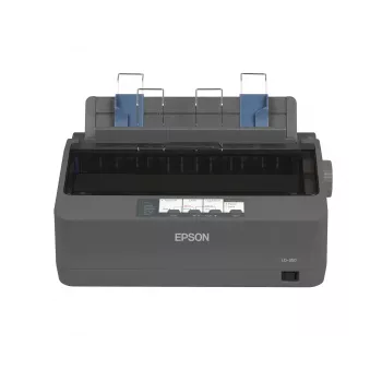 Neulamatriisitulostin Epson LQ-350 Standard musta/harmaa