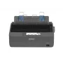 Neulamatriisitulostin Epson LQ-350 Standard musta/harmaa