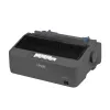 Neulamatriisitulostin Epson LQ-350 Standard musta/harmaa
