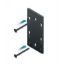 UBIQUITI NETWORKS käytännöllinen seinäkiinnitys POE-24-12W:lle