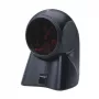 HONEYWELL viivakoodiskanneri Orbit 7120 USB-sarja - sisältää mustan skannerin MS7120-38-3, asennuslevyn ja 2,8 m suoran USB-kaapelin tyyppi A