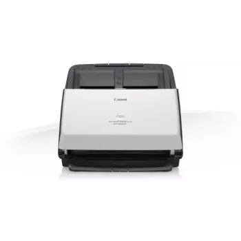 Canon imageFORMULA DR-M160II ADF-skanneri 600 x 600 DPI A4 musta, harmaa