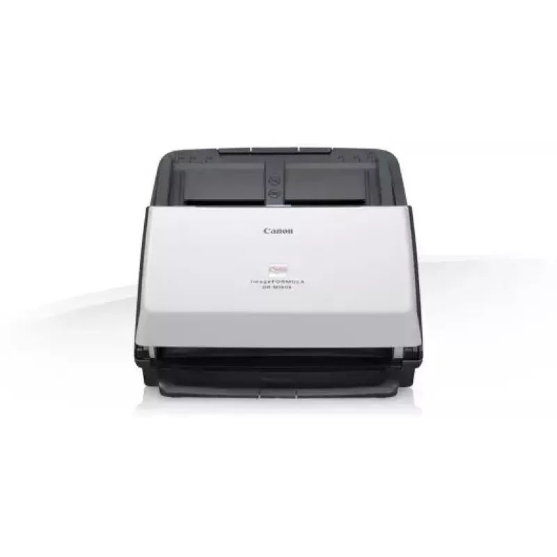 Canon imageFORMULA DR-M160II ADF-skanneri 600 x 600 DPI A4 musta, harmaa