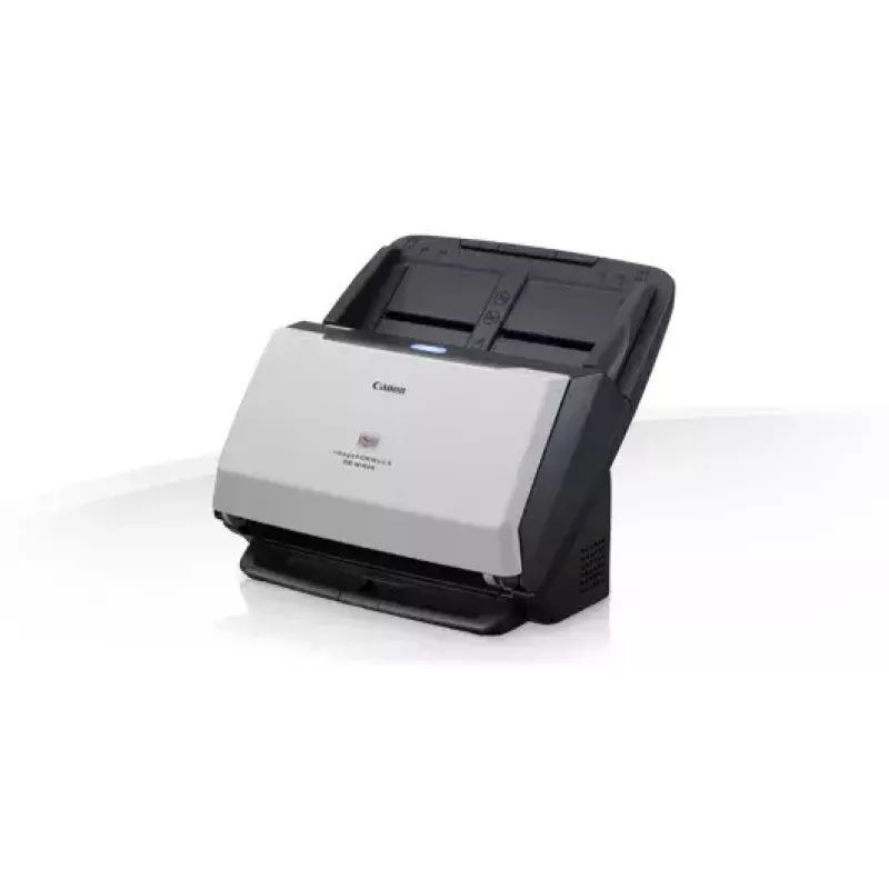 Canon imageFORMULA DR-M160II ADF-skanneri 600 x 600 DPI A4 musta, harmaa