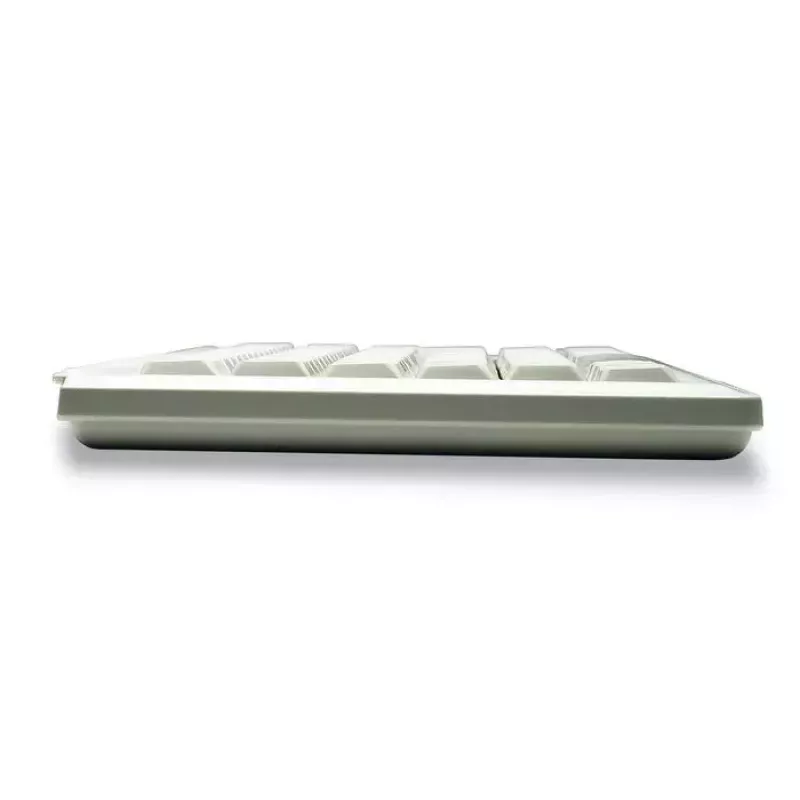 CHERRY G84-4400 näppäimistö yleiskäyttöön PS/2 QWERTZ saksa harmaa