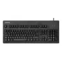 CHERRY G80-3000 näppäimistö yleiskäyttöön USB QWERTZ saksa musta