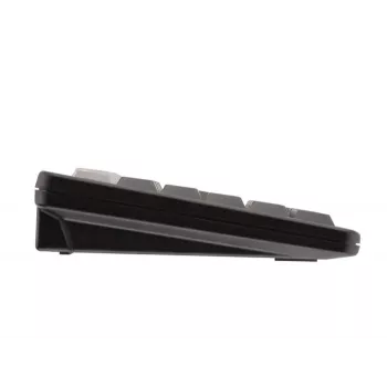 CHERRY G84-4700 numeronäppäimistö kannettavaan/pöytätietokoneeseen USB musta