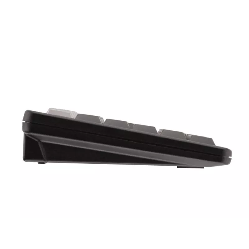 CHERRY G84-4700 numeronäppäimistö kannettavaan/pöytätietokoneeseen USB musta