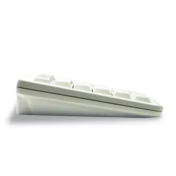 CHERRY G84-4700 numeronäppäimistö kannettavaan/pöytätietokoneeseen USB harmaa
