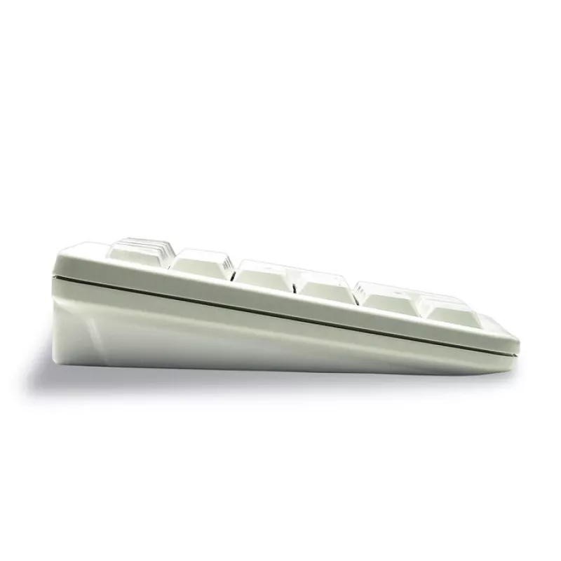 CHERRY G84-4700 numeronäppäimistö kannettavaan/pöytätietokoneeseen USB harmaa