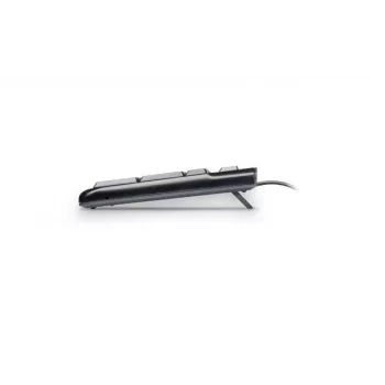LOGITECH näppäimistö K120 - Qwertzu German
