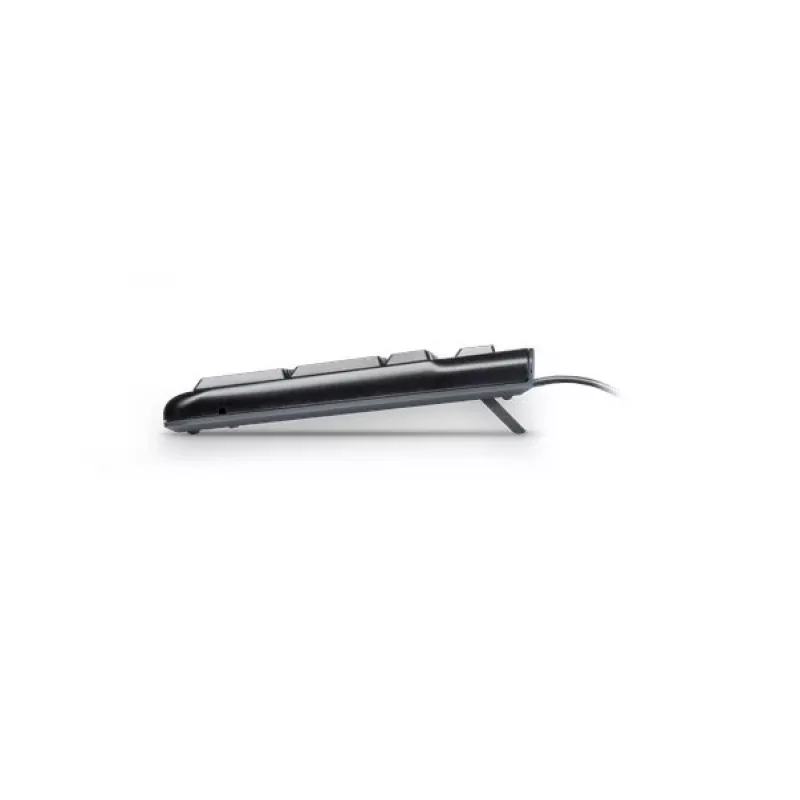 LOGITECH näppäimistö K120 - Qwertzu German