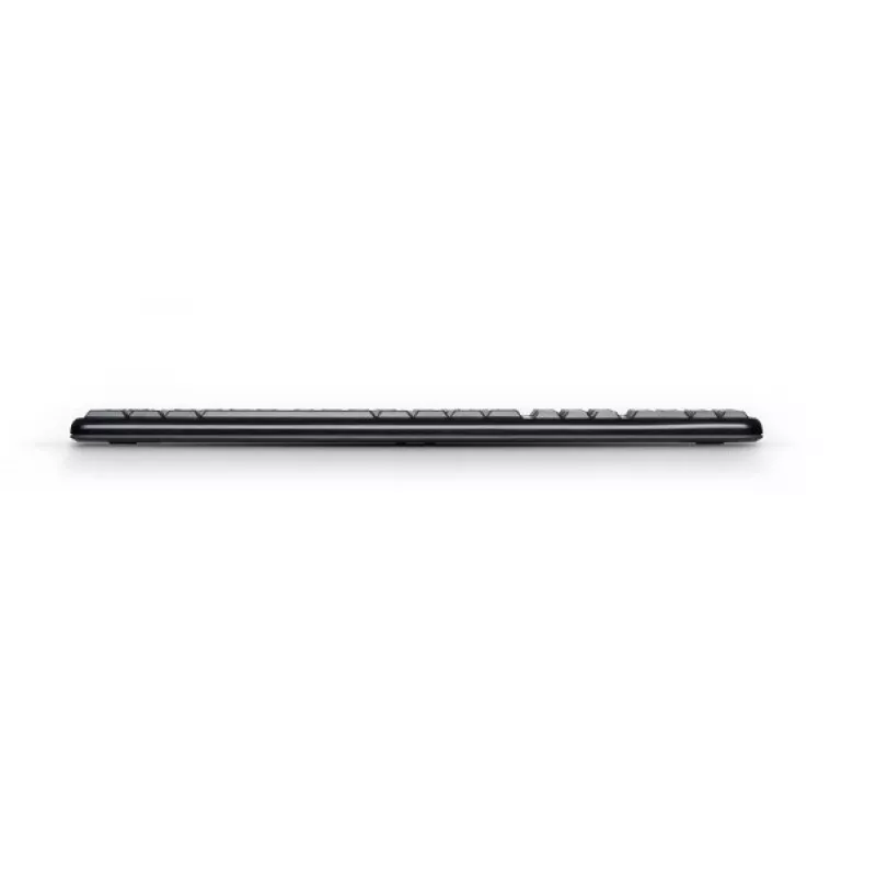 LOGITECH näppäimistö K120 - Qwertzu German